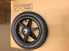 Air Wheel 12" Rear Wheel for