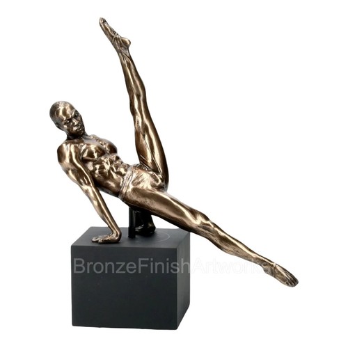 Nude naked male - male, athlete