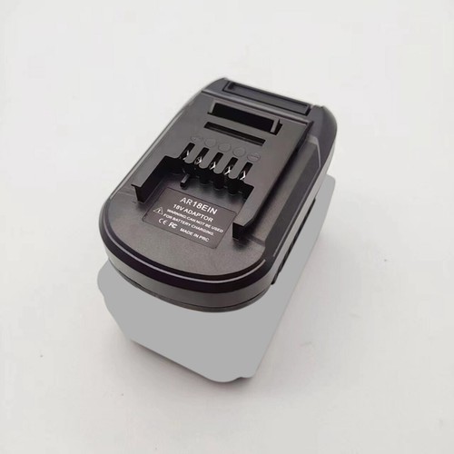 Adapter for aeg - adapter, li-ion