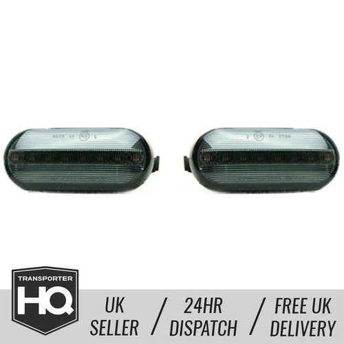 Ultra bright sequential - vw,