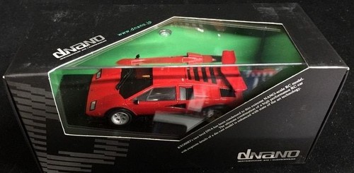 Kyosho dnano lamborghini - dnano,