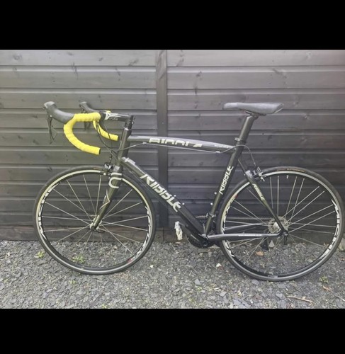 Ribble scuro hcr carbon bike