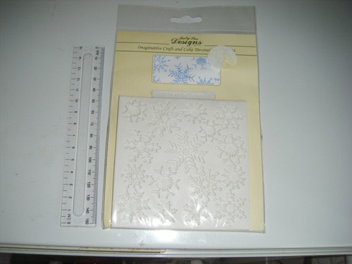 Katy sue designs - designs, flakes