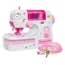 Children Sewing Machine Toy for Kids Ages 8 and Up Toy Pretend Play