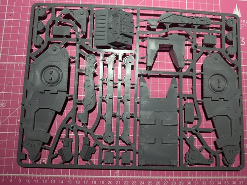 Horus heresy legion sicaran - horus,