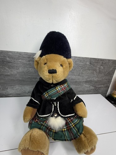 Harrods knightsbridge scottish - knightsbridge,