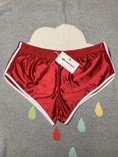 Leohex Red Shiny Smooth XXL