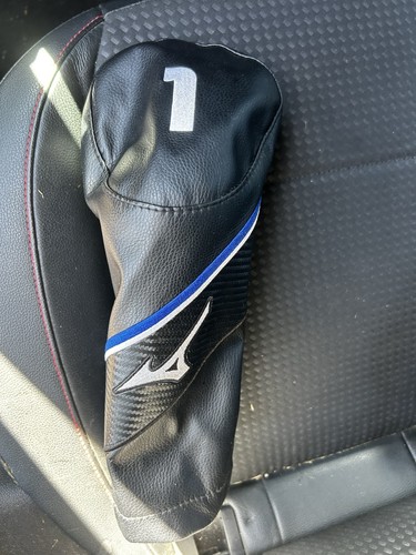 Mizuno golf driver - driver, cover