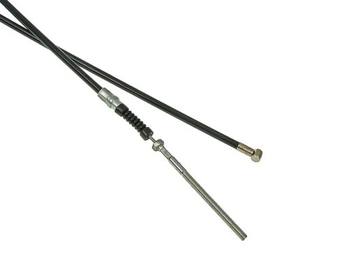 Brake cable streetlights - brake,
