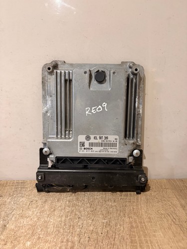 Passat 2009 engine ecu - passat,