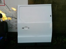 VAUXHALL VIVARO TRAFIC NV300