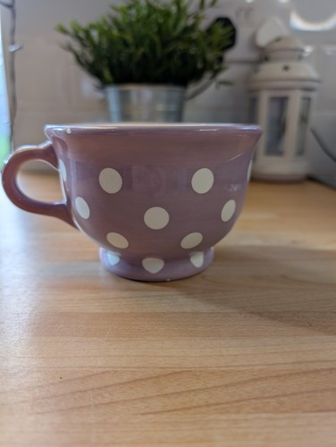 Laura ashley purple white - purple, /white