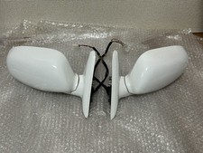 Genuine Wing Mirrors For: Nissan Skyline R33 GTR BCNR33 Jdm 95-98