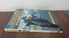 			MOTOCOURSE 1987/88, Clifford,Peter, Hazleton Publishing, 1987, Ha		