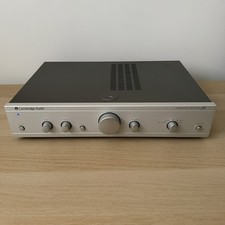 Cambridge Audio A5 Integrated