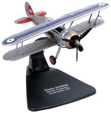 Oxford Diecast Gloster