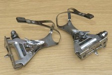 Shimano 600 Tricolour Pedals