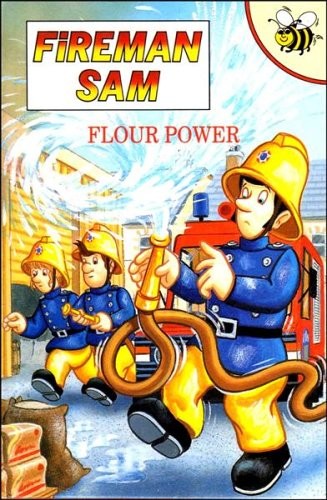 Flour power - (fireman, sam)
