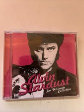 Alvin Stardust - The Ultimate