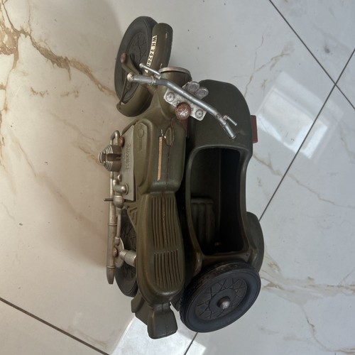 Gherilea 016 motor bike - 016,