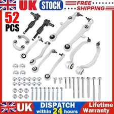 Front Suspension Control Arm