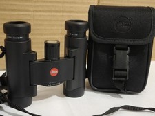 Leica Ultravid 8x20 Compact