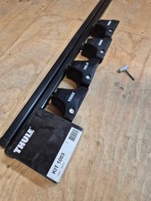 Thule roof bars for Vauxhall