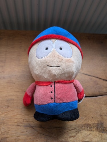 South park 2015 plush soft - park,