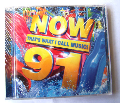 Now that what call music - call,