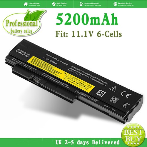 Battery 42y4864 for lenovo - battery,