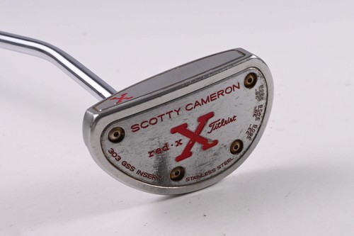 Left hand scotty - hand, cameron