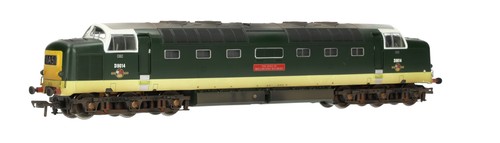 529a bachmann gauge - oo,
