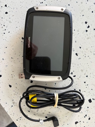 Tomtom rider 410 europe - 410,