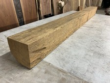 Reclaimed Barn Wood