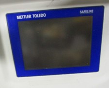 Mettler Toledo V4 R PW Pass