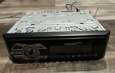 Pioneer DEH-150MP MP3/CD