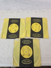 tammy wynette 4x 7" Singles 