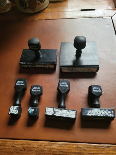 Vintage learning resources - vintage,
