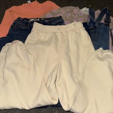 Girls 9-10 Years Bundle