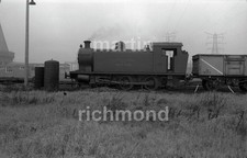 Hams Hall Power Station 0-6-0T