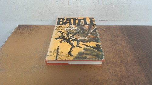 Battle practical - battle!,