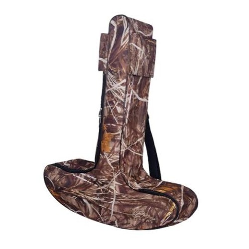 Crossbow case soft with - case,