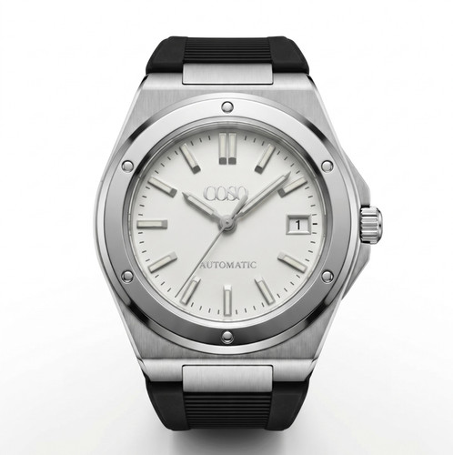 Coso valtor automatic silver - automatic,