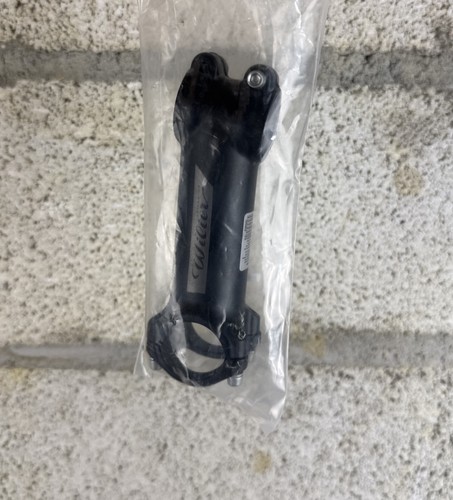 Wilier triestina stem 110mm - wilier,