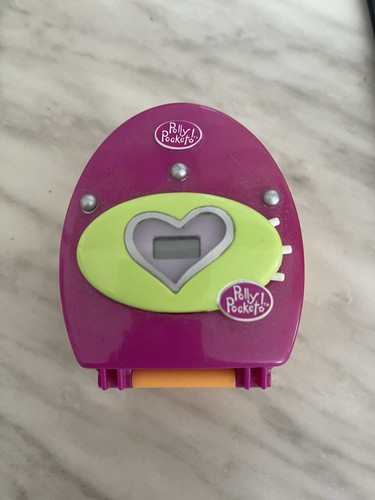 Vintage polly pocket trendy - vintage,