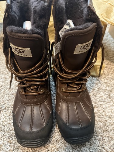 Ugg adirondack boot - adirondack, ii