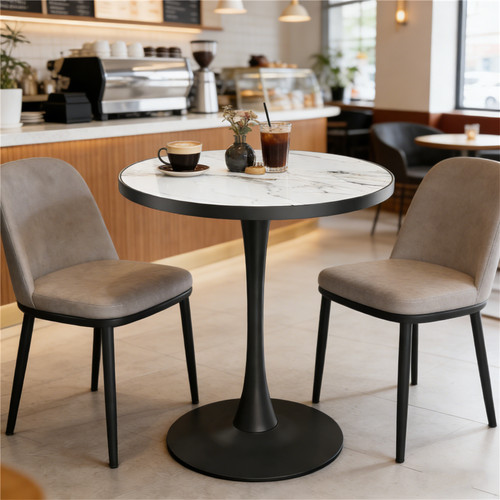 Sintered stone pub bar - pub,