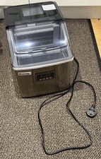 Countertop Ice Maker Portable