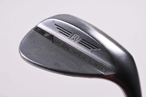 Titleist vokey sm8 lob - sm8, wedge