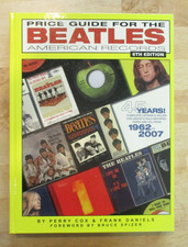 PRICE GUIDE BEATLES American